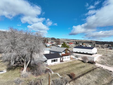 Homes For Sale - 1495 Highway 89<br/> Fish Haven, ID 83287
