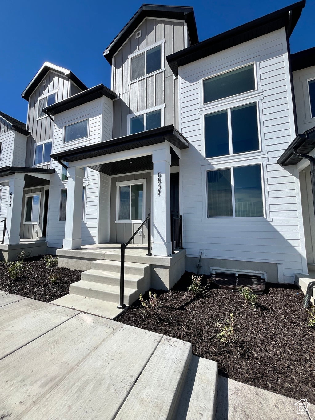 Photo of 6883 S MOUNT BERRY RD #442, West Jordan, UT 84081 (MLS # 2187270)