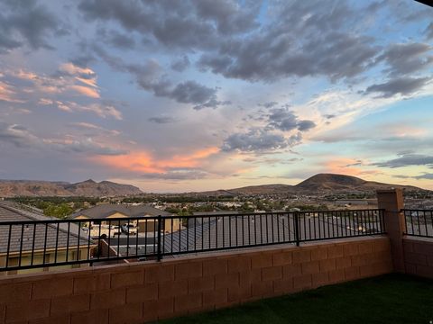 Condo For Sale - 1477 W 470<br/> Hurricane, UT 84737