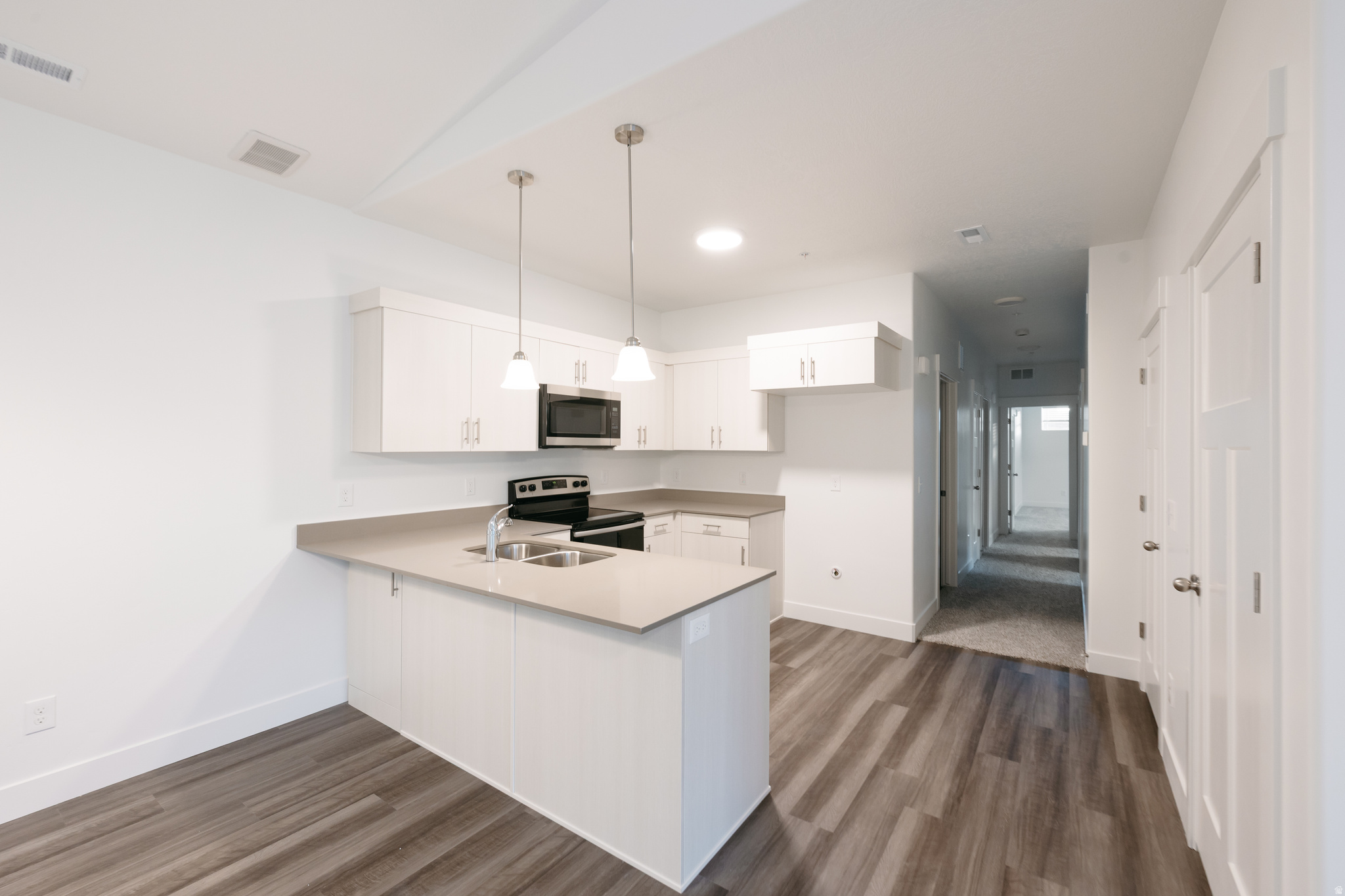 HIGHRIDGE - Residential