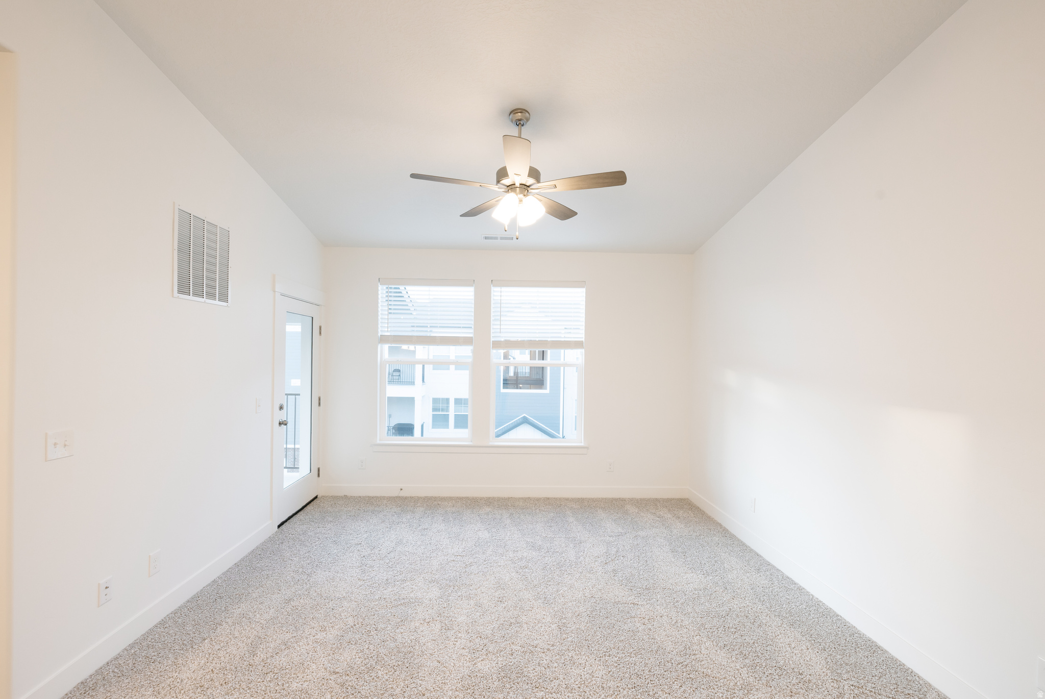 HIGHRIDGE - Residential