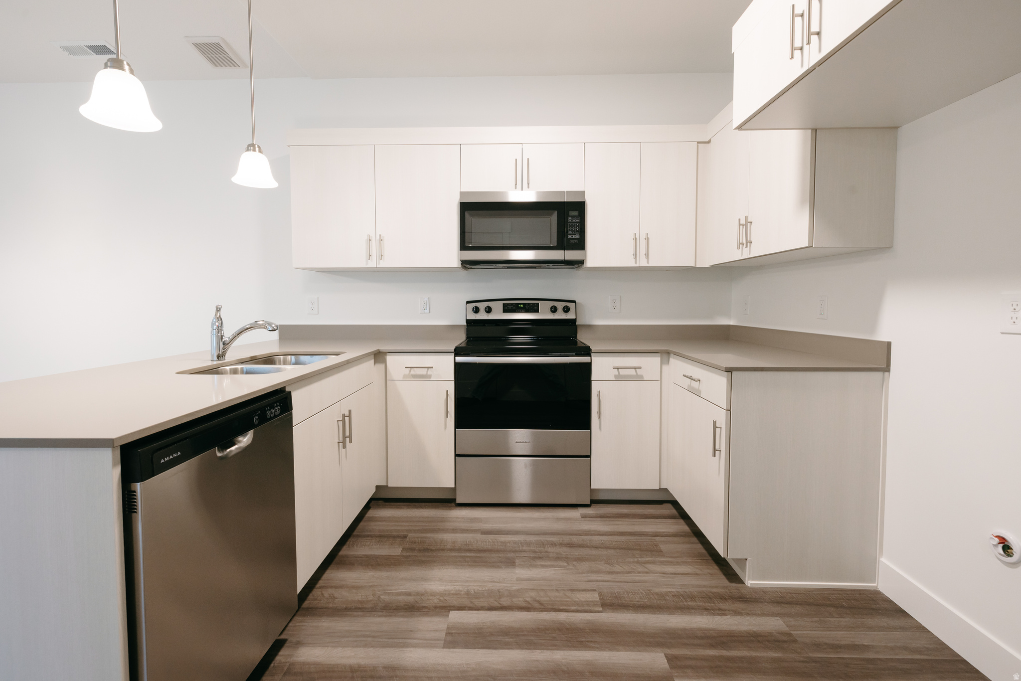 HIGHRIDGE - Residential