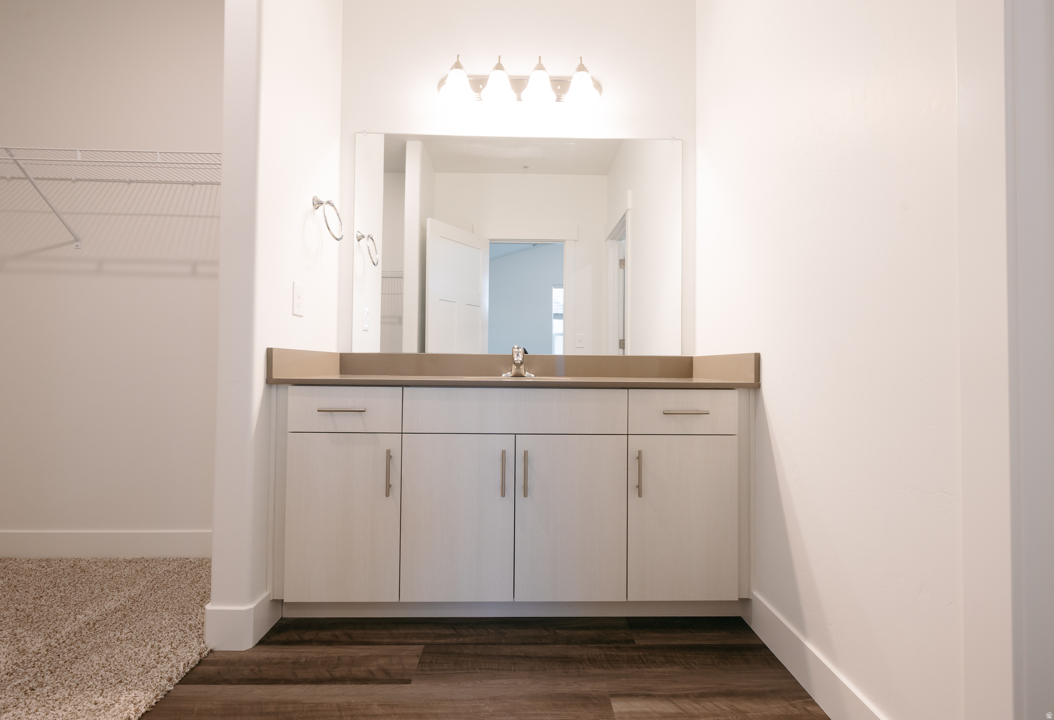 HIGHRIDGE - Residential