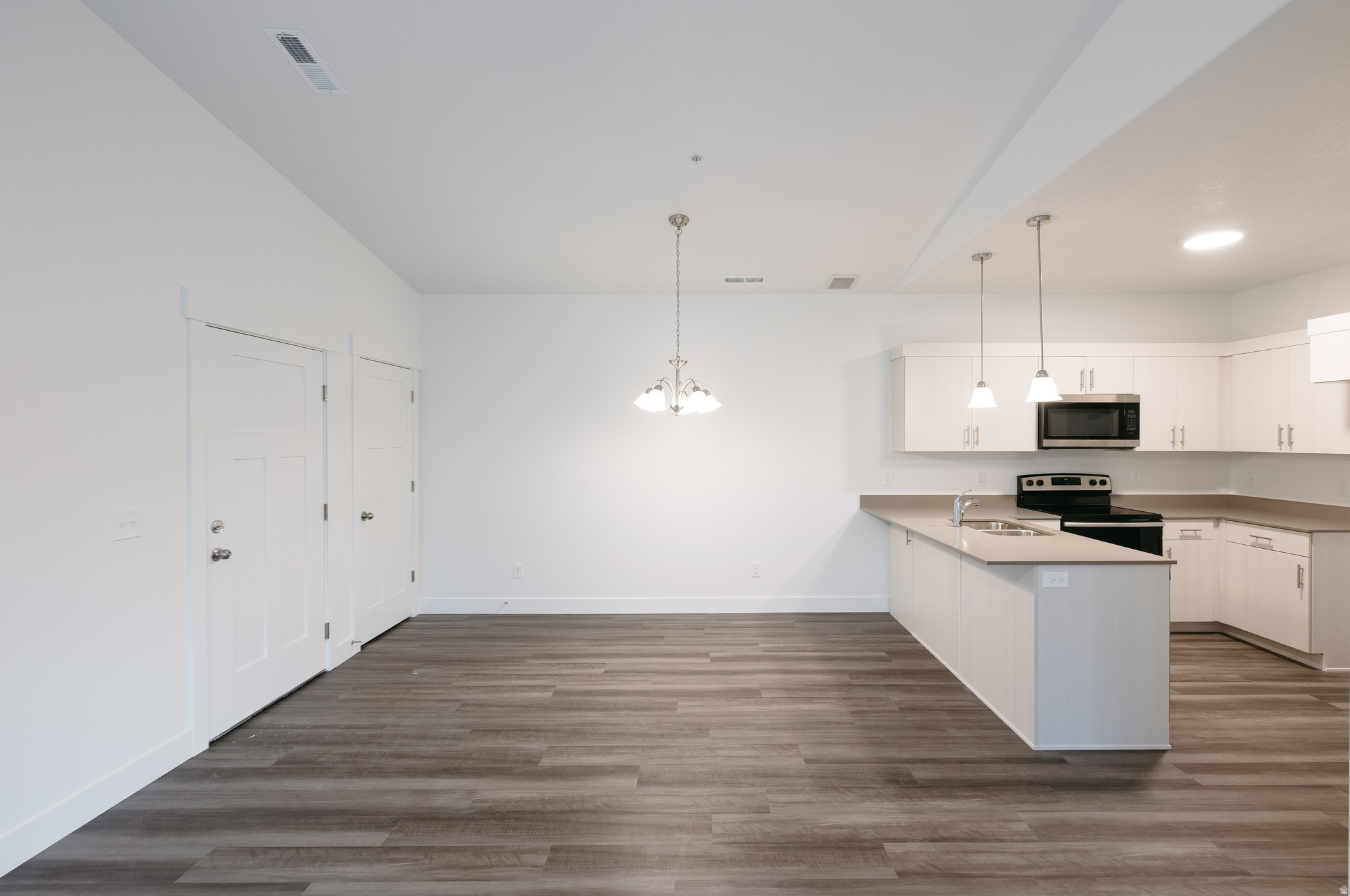 HIGHRIDGE - Residential