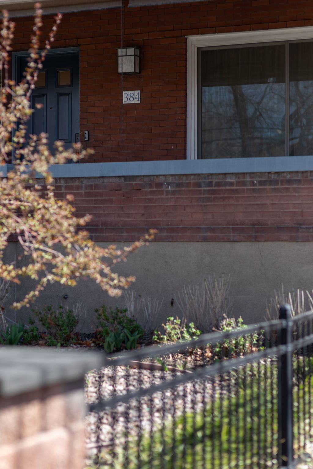 Photo of 384 E ST, Salt Lake City, UT 84103 (MLS # 2146294)