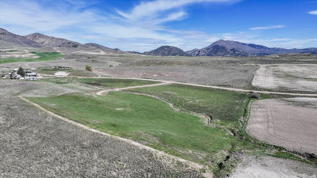 SCHVANEVELDT MINOR PARTITION - Land