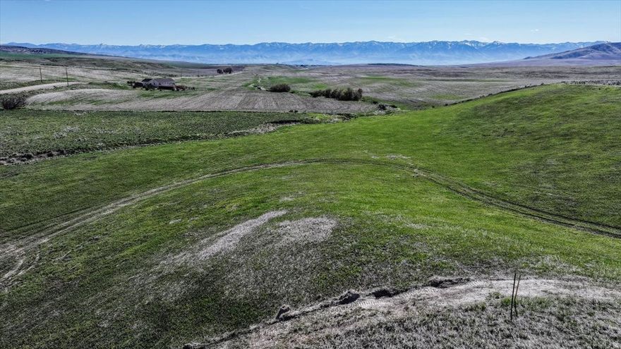 Be one of the seven homes in the whole canyon! Black Canyon Creek runs through this perfect sized, has a level spot or a hillside spot for your home. No covenants to deal with and no HOA. Power is available, just need a well and septic. Ready to build as soon as you close! This lot is yellow on the Map