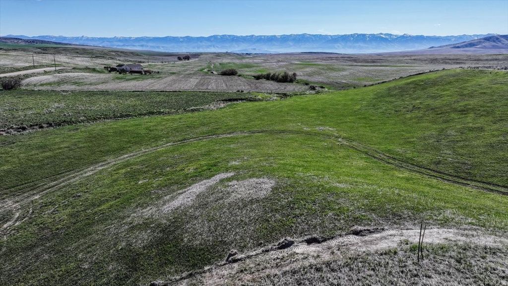 Photo of 7925 W BLACK CANYON RD #2, Weston, ID 83286 (MLS # 2132685)
