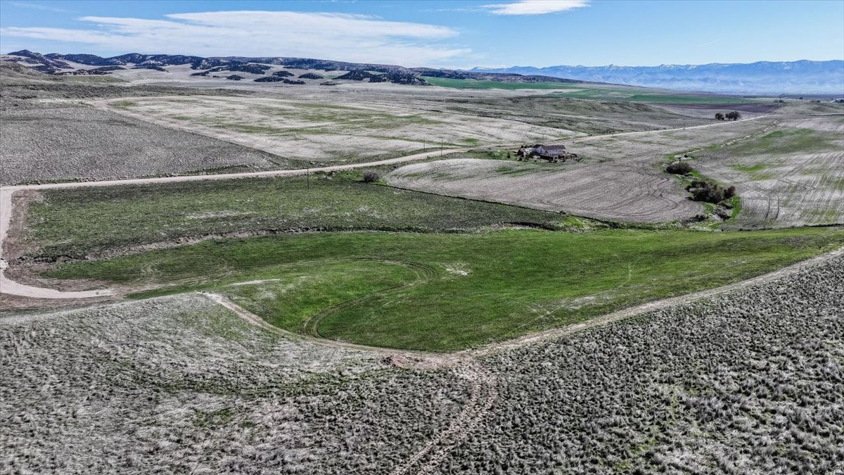 SCHVANEVELDT MINOR PARTITION - Land