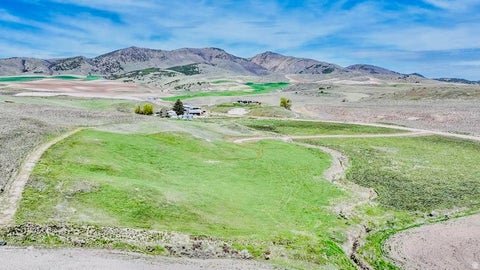 Vacant Land For Sale - 7925 W Black Canyon Rd #2<br/> Weston, ID 83286