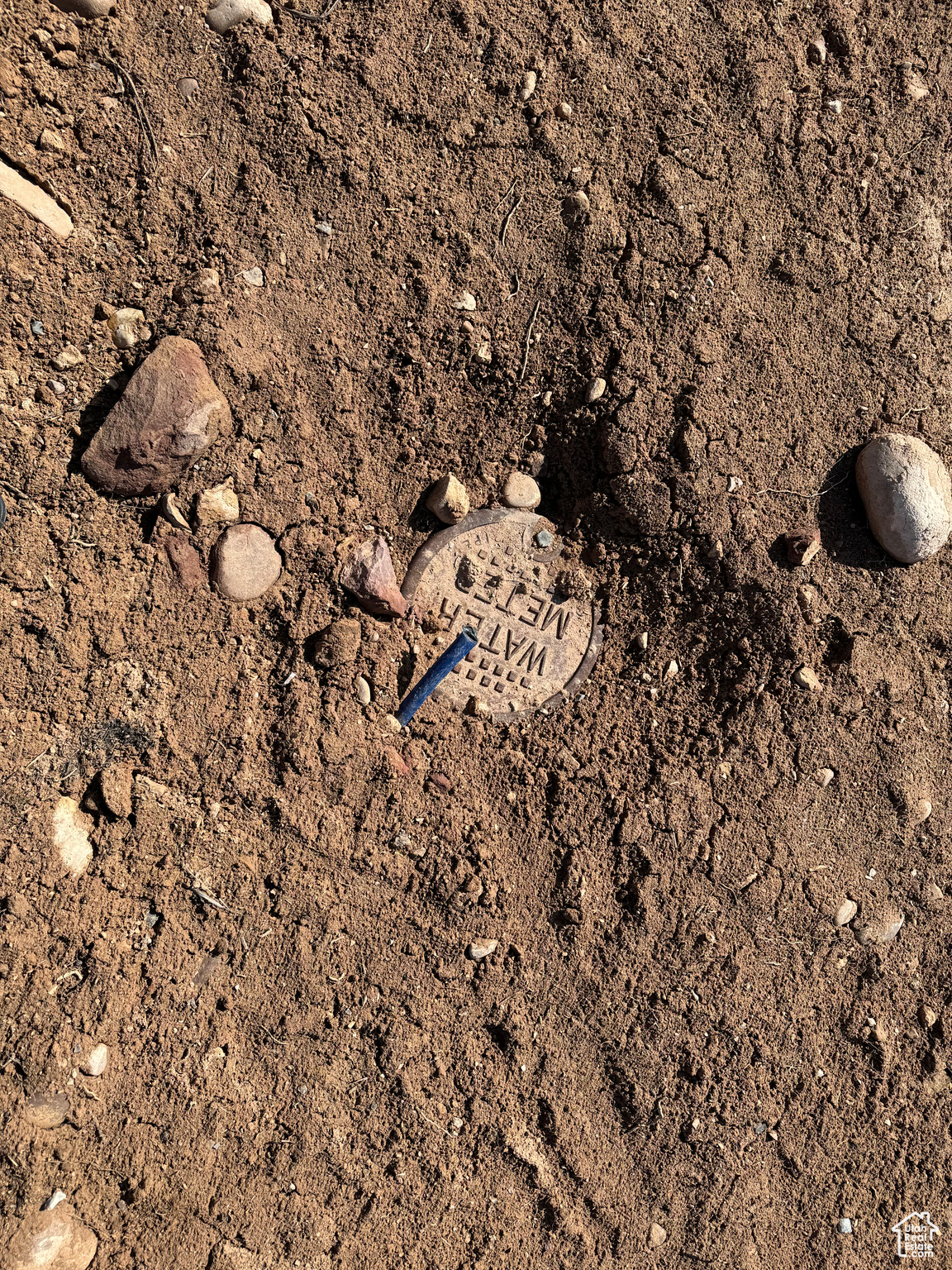 COBBLECREEK PLAT B SUB AMENDED - Land