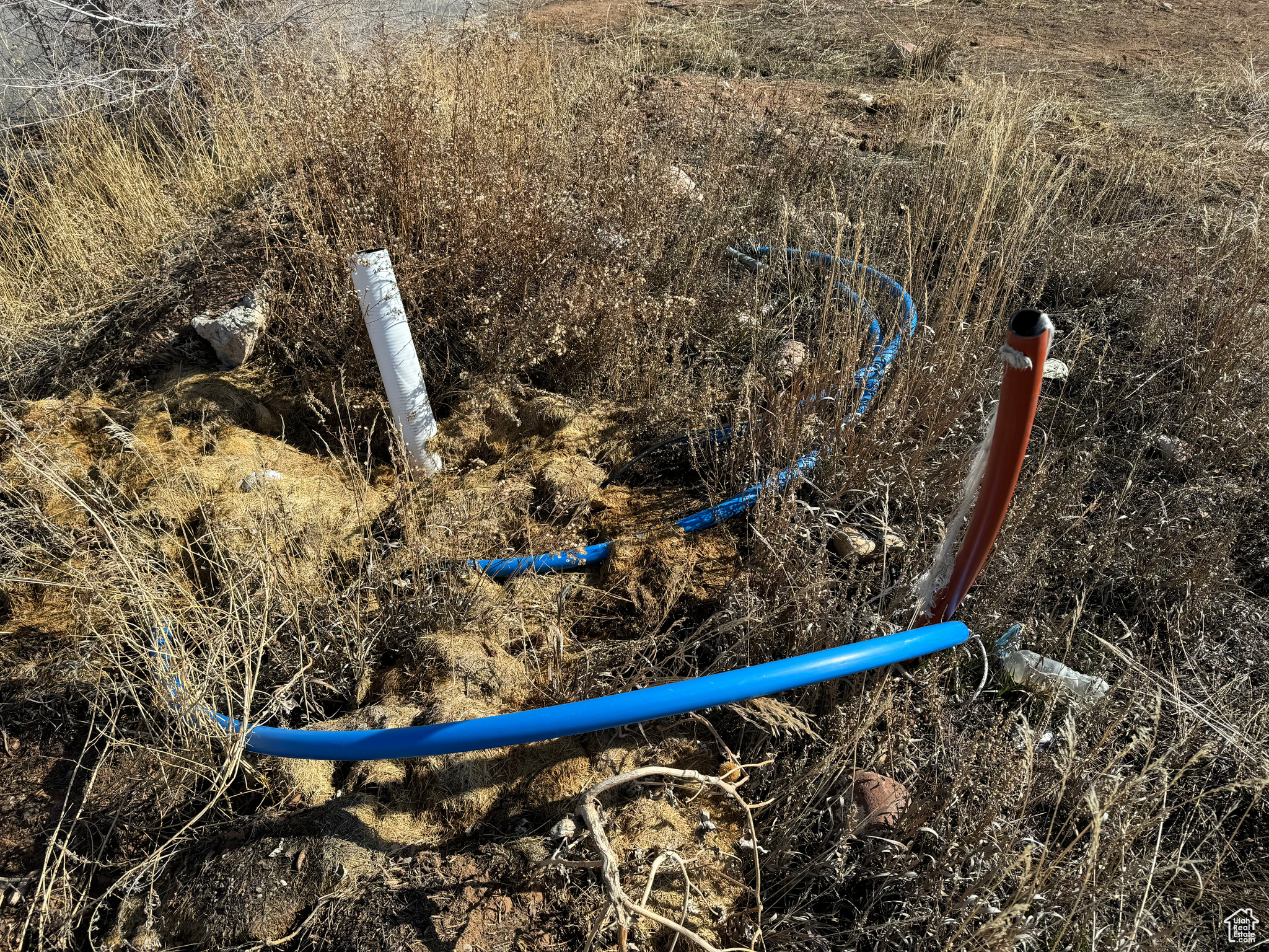 COBBLECREEK PLAT B SUB AMENDED - Land