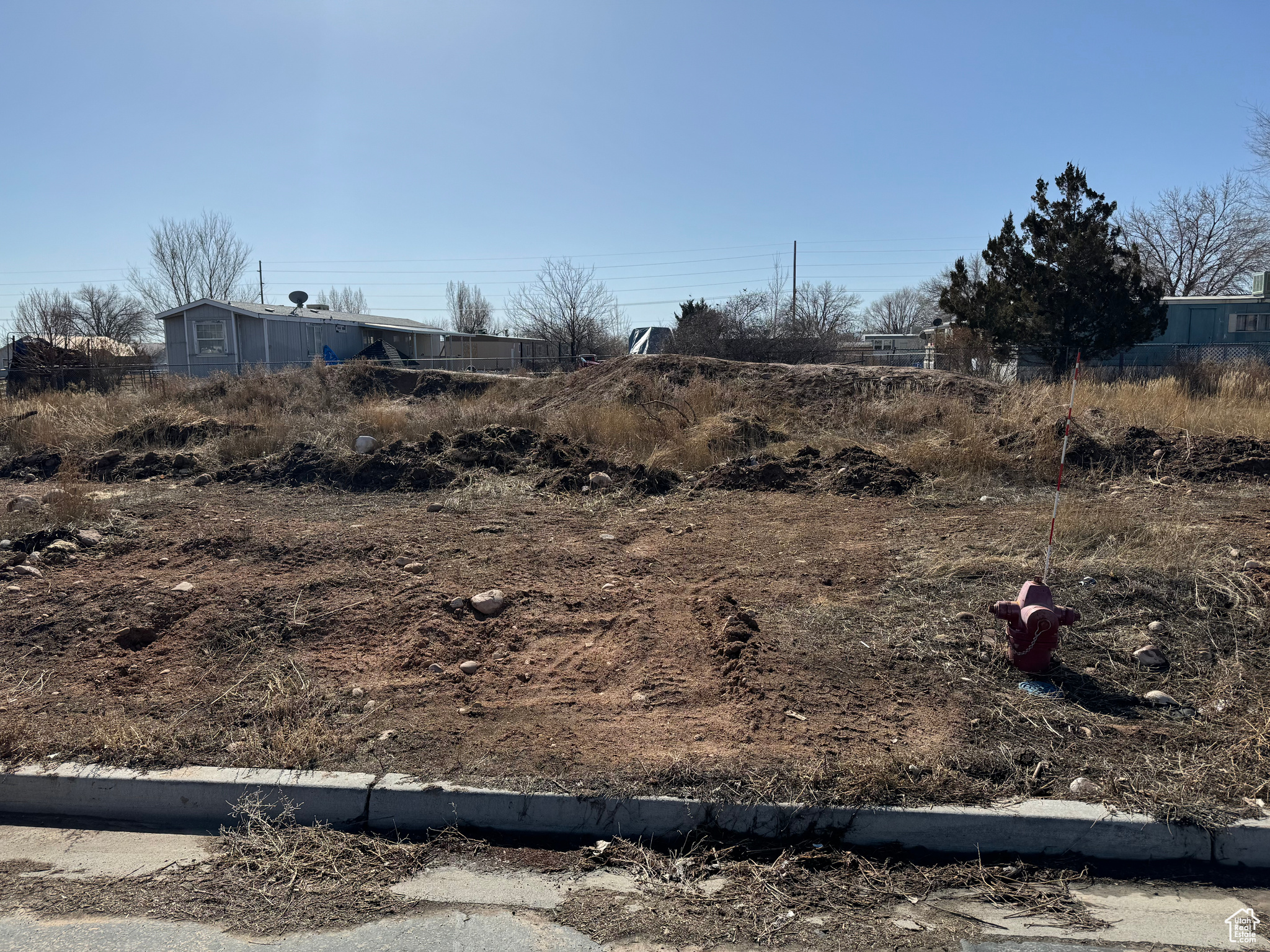 COBBLECREEK PLAT B SUB AMENDED - Land