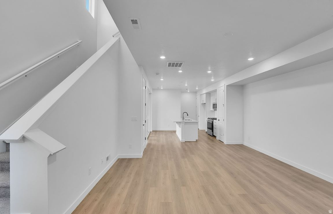 GREAT BASIN AT OLYMPIA - Residential