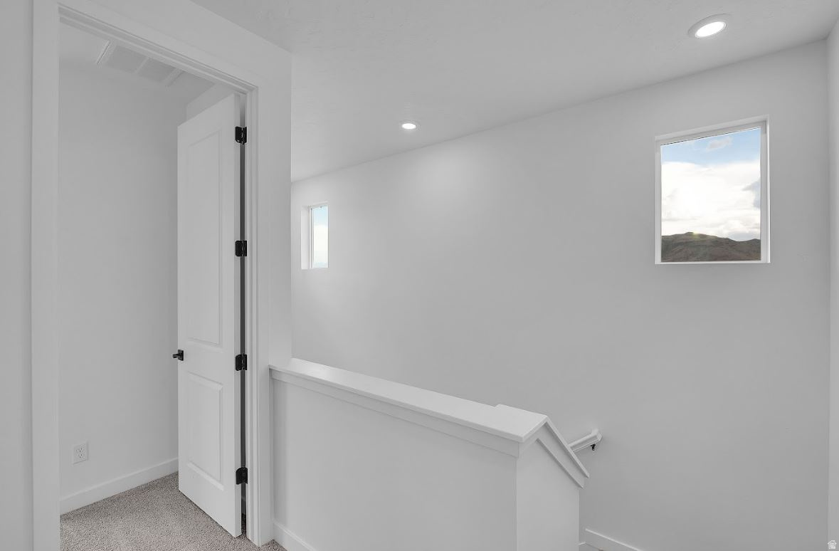 GREAT BASIN AT OLYMPIA - Residential