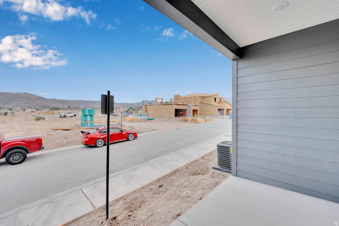 GREAT BASIN AT OLYMPIA - Residential