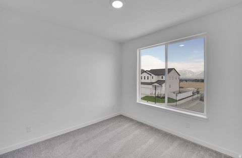 Tiny photo for 12696 S S GLACIER TRAIL LANE LN #125, Herriman, UT 84096 (MLS # 2130394)