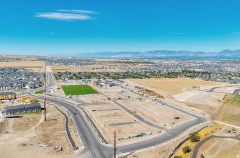 Tiny photo for 12696 S S GLACIER TRAIL LANE LN #125, Herriman, UT 84096 (MLS # 2130394)