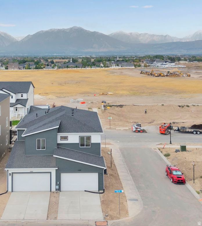 GREAT BASIN AT OLYMPIA - Residential