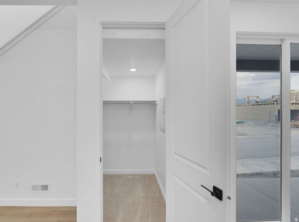 GREAT BASIN AT OLYMPIA - Residential