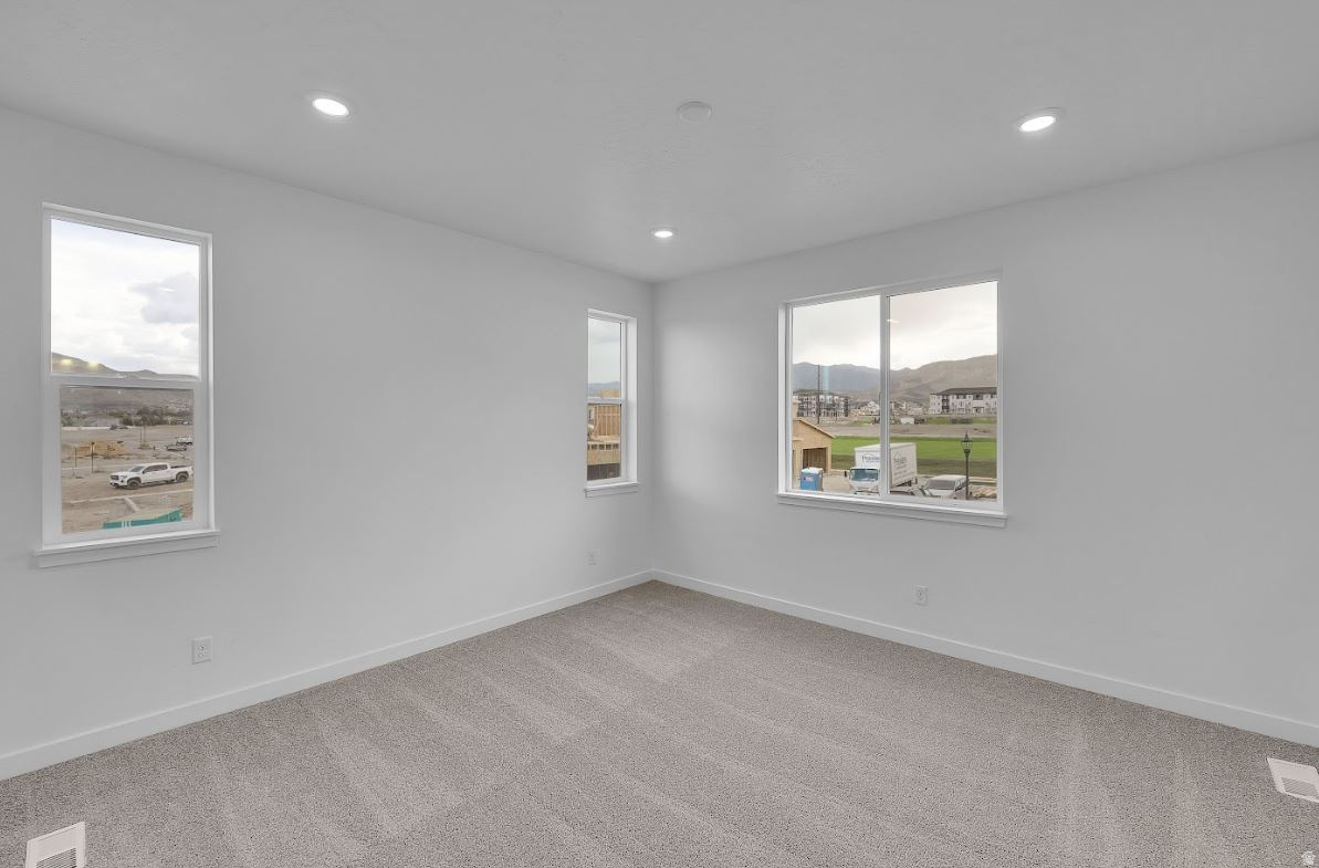 GREAT BASIN AT OLYMPIA - Residential