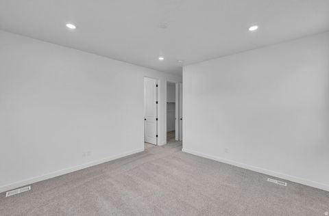 Tiny photo for 12696 S S GLACIER TRAIL LANE LN #125, Herriman, UT 84096 (MLS # 2130394)