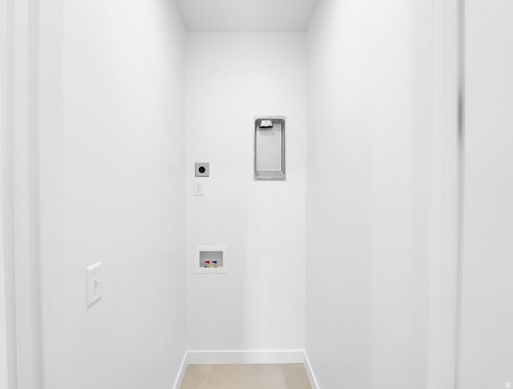 GREAT BASIN AT OLYMPIA - Residential