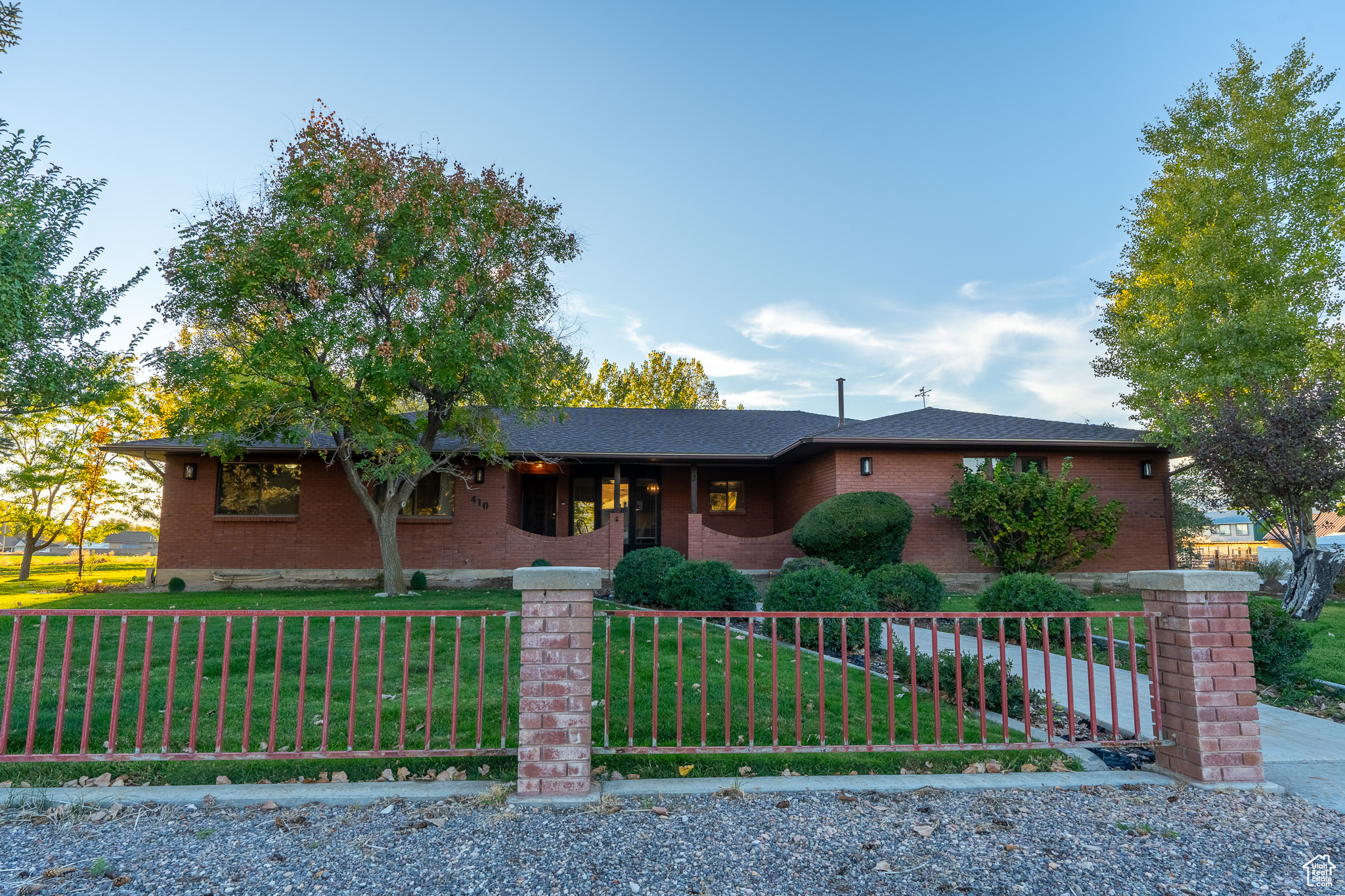 452 S 100, Salina, Utah image 1