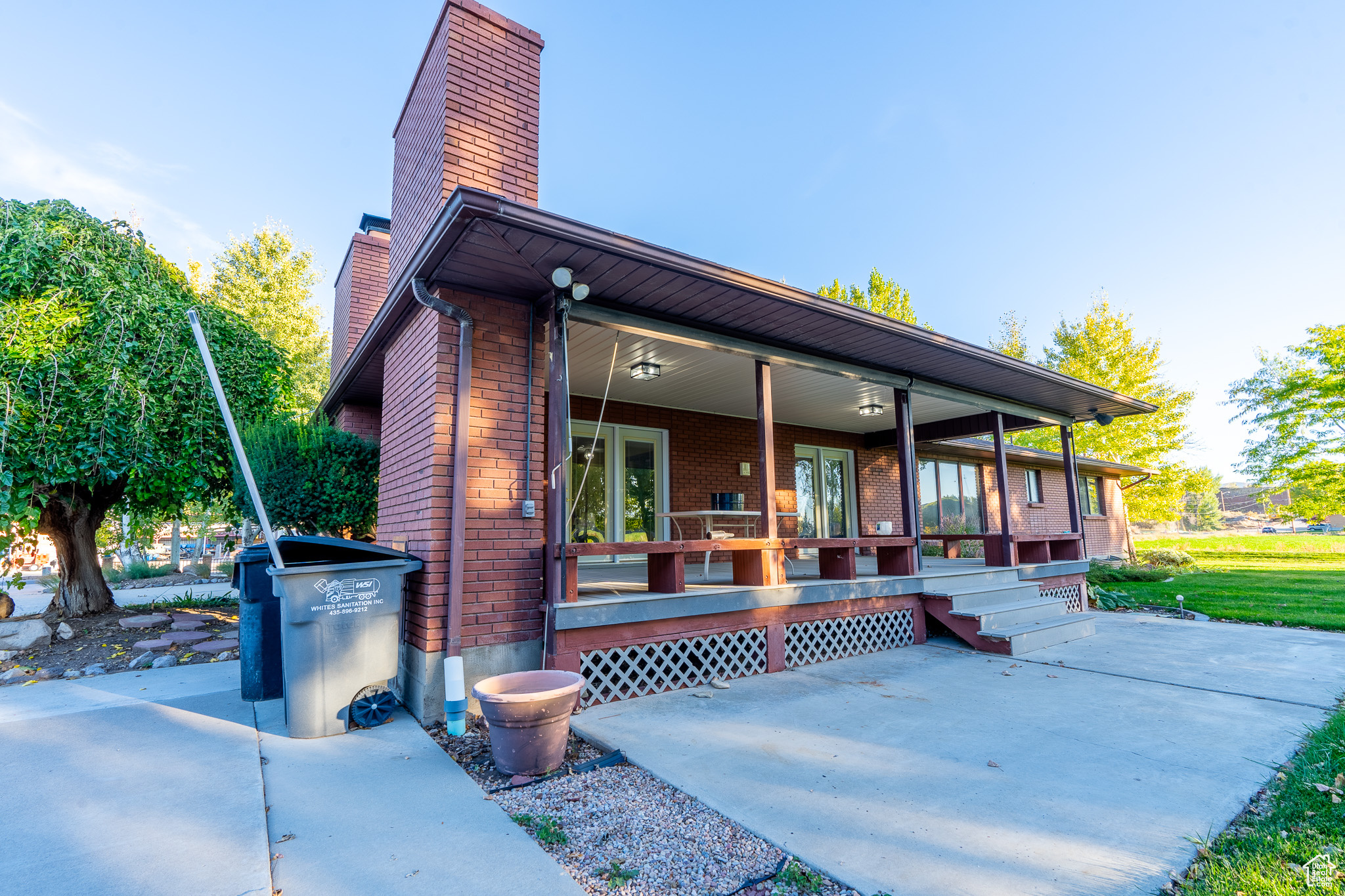 452 S 100, Salina, Utah image 45