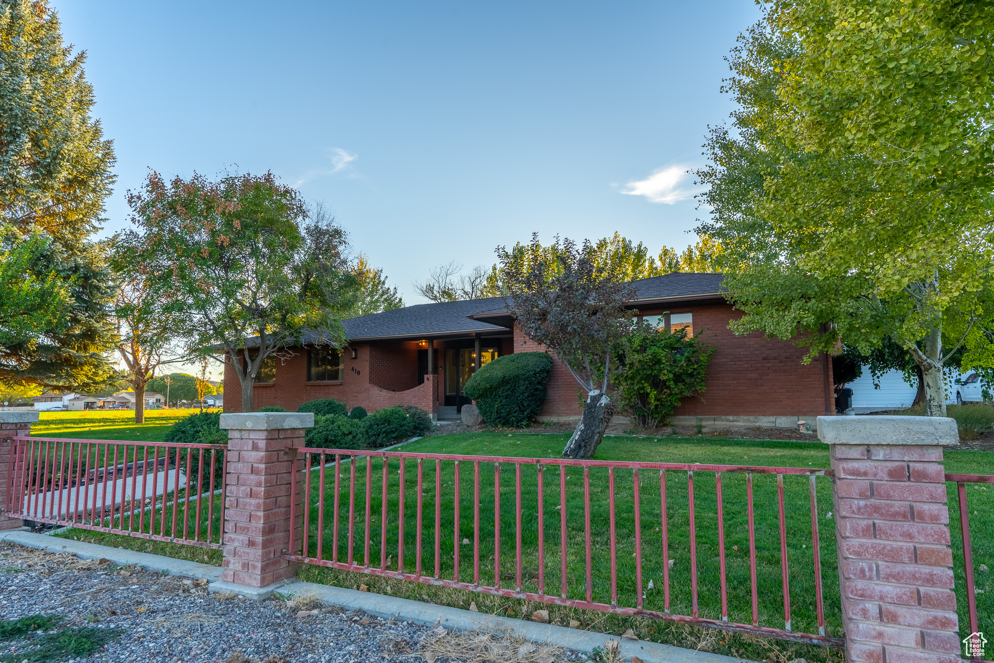 452 S 100, Salina, Utah image 3