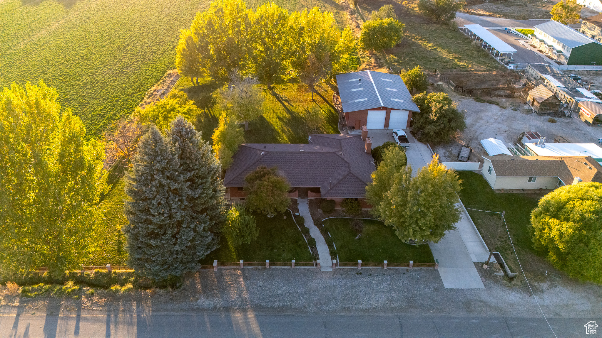 452 S 100, Salina, Utah image 7