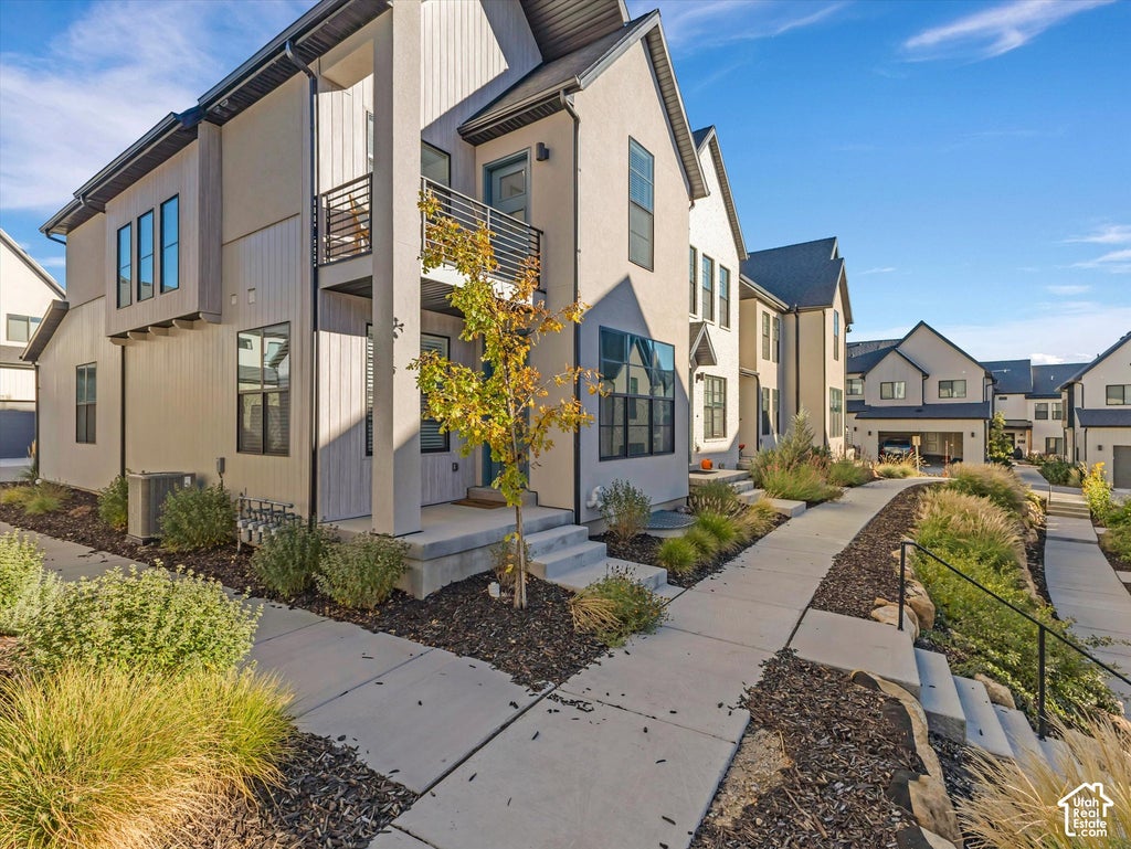 Photo of 1781 N 180 E, Heber City, UT 84032 (MLS # 2189179)