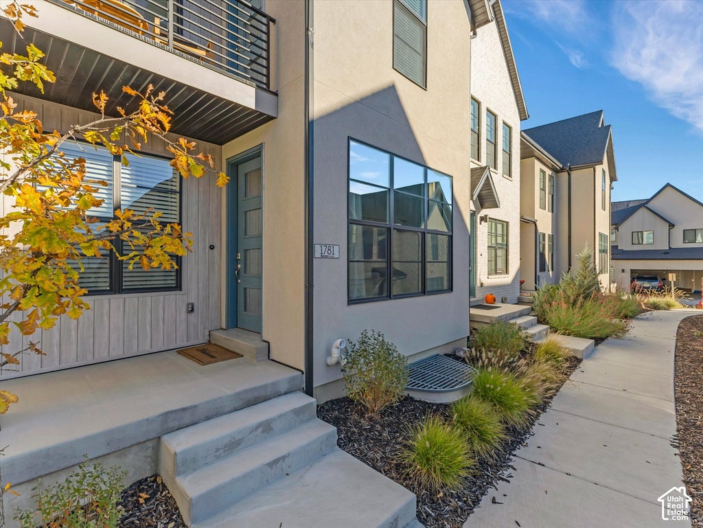 Photo of 1781 N 180 E, Heber City, UT 84032 (MLS # 2189179)