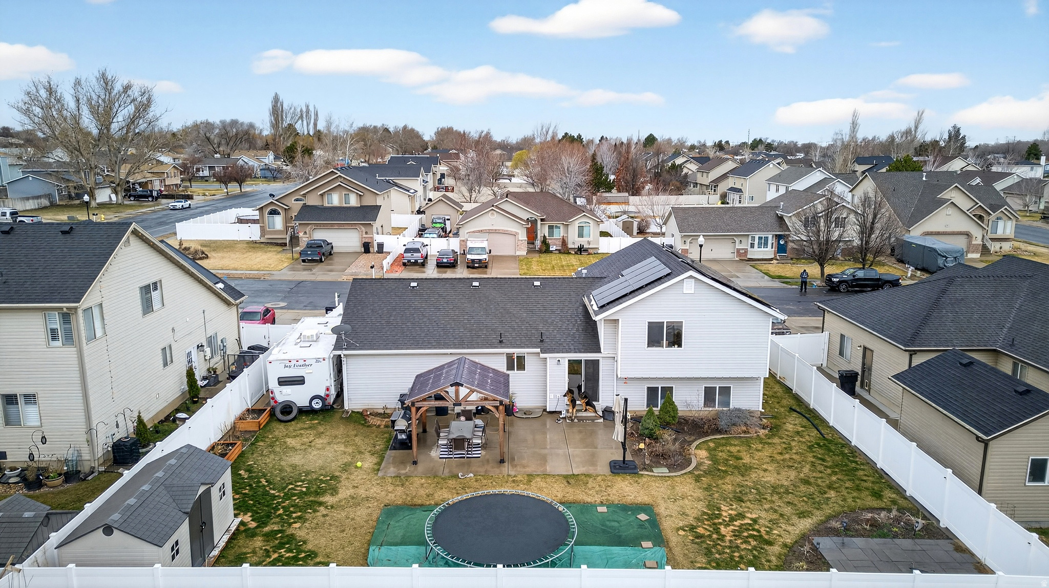 STACI PLACE PH 3 - Residential