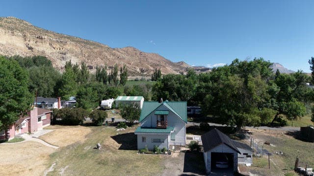 Photo of 350 W MAIN ST, Emery, UT 84522 (MLS # 2171190)