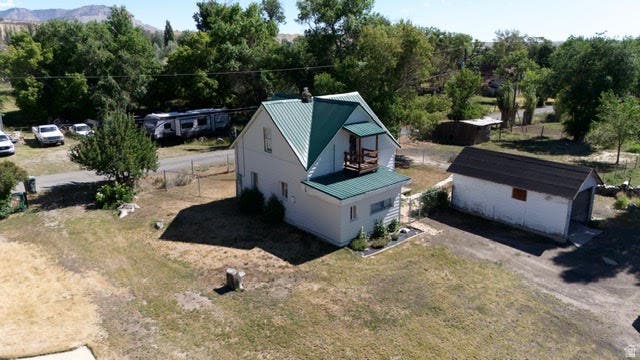 Photo of 350 W MAIN ST, Emery, UT 84522 (MLS # 2171190)