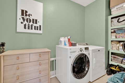 Tiny photo for 11743 S NIGEL PEAK LN, Draper, UT 84020 (MLS # 2120254)