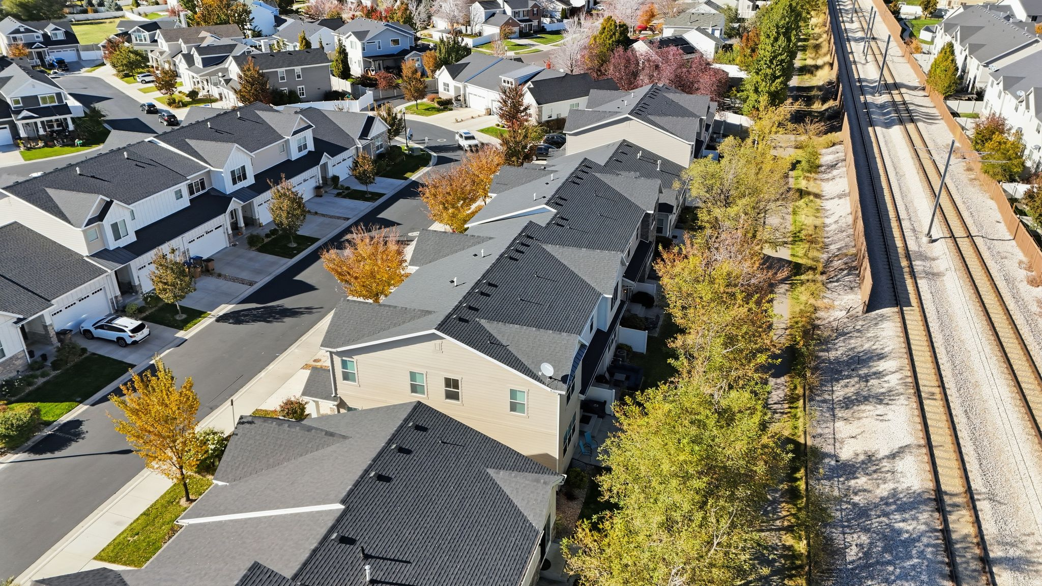 KIMBALLS - Residential