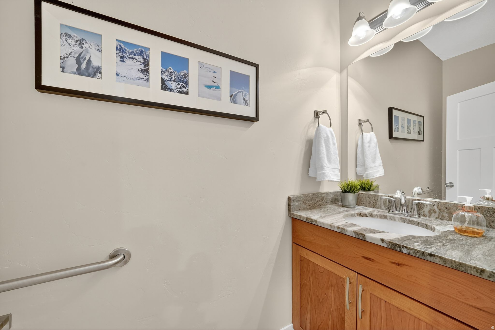 KIMBALLS - Residential