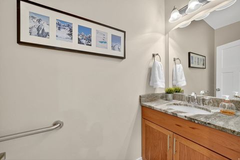 Tiny photo for 11743 S NIGEL PEAK LN, Draper, UT 84020 (MLS # 2120254)