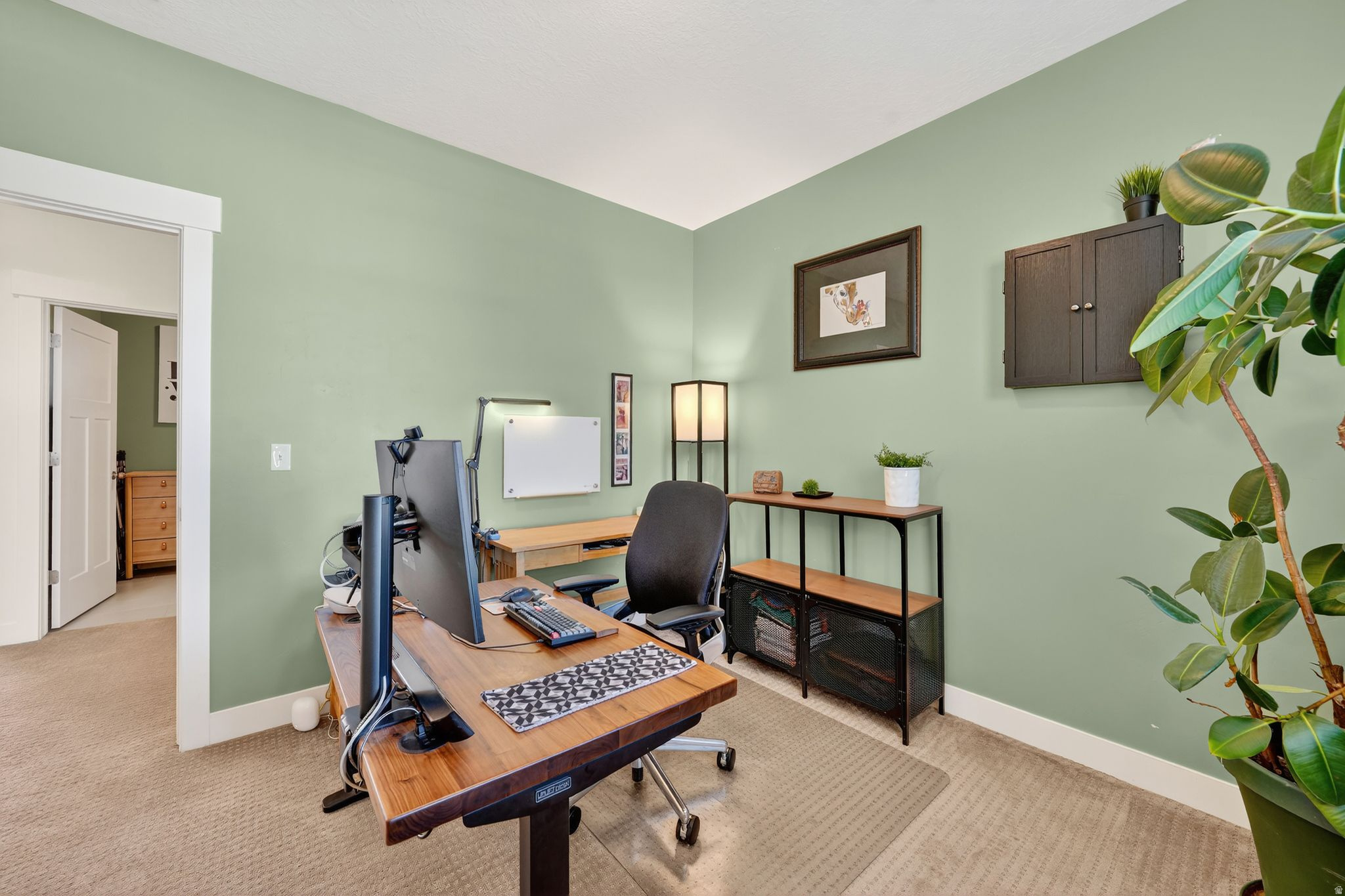 KIMBALLS - Residential