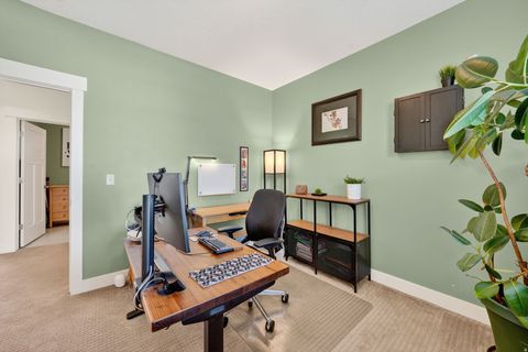 Tiny photo for 11743 S NIGEL PEAK LN, Draper, UT 84020 (MLS # 2120254)