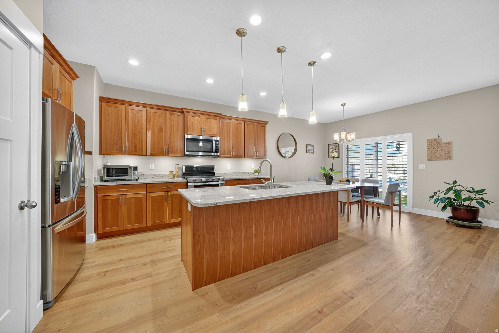 KIMBALLS - Residential