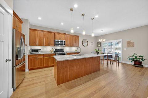 Tiny photo for 11743 S NIGEL PEAK LN, Draper, UT 84020 (MLS # 2120254)