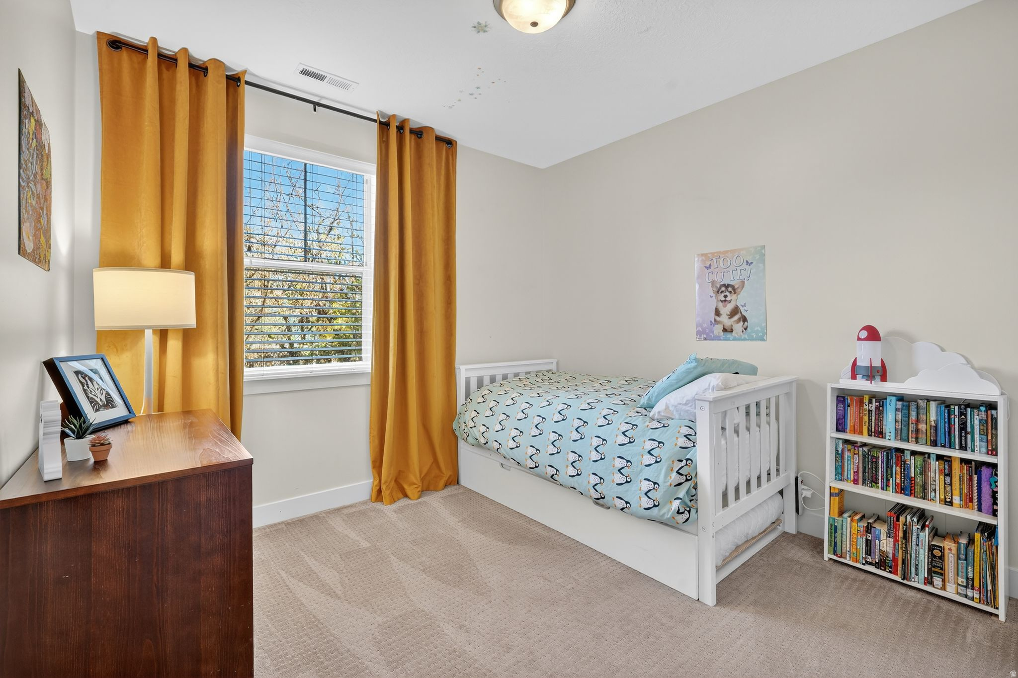 KIMBALLS - Residential