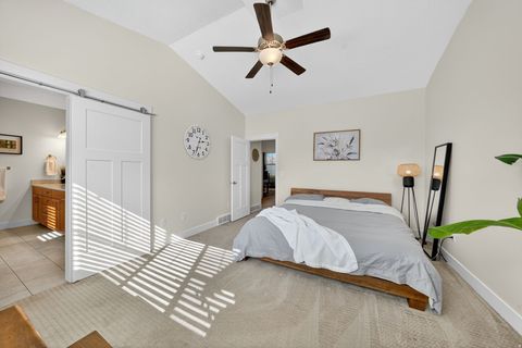 Tiny photo for 11743 S NIGEL PEAK LN, Draper, UT 84020 (MLS # 2120254)