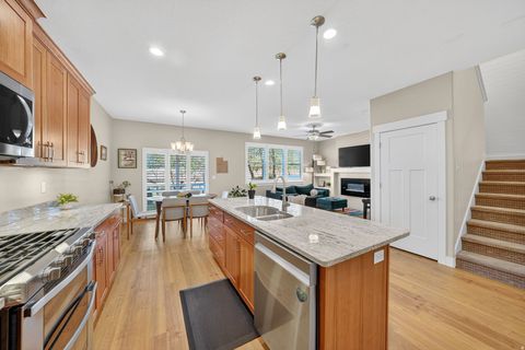 Tiny photo for 11743 S NIGEL PEAK LN, Draper, UT 84020 (MLS # 2120254)