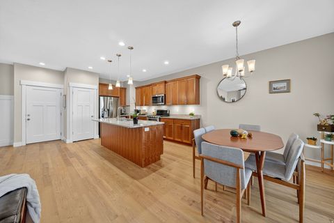 Tiny photo for 11743 S NIGEL PEAK LN, Draper, UT 84020 (MLS # 2120254)