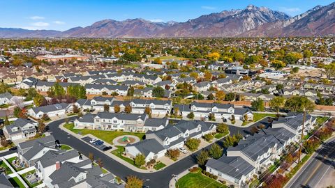 Tiny photo for 11743 S NIGEL PEAK LN, Draper, UT 84020 (MLS # 2120254)