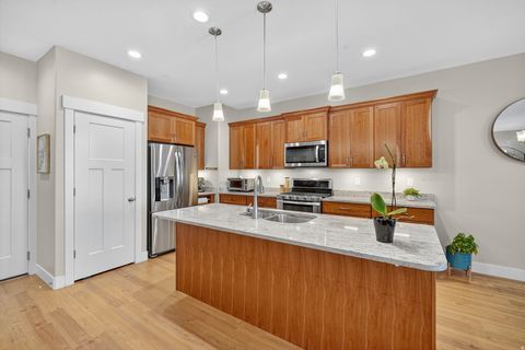 Tiny photo for 11743 S NIGEL PEAK LN, Draper, UT 84020 (MLS # 2120254)